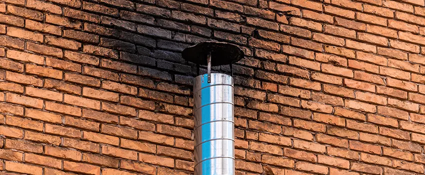 Diagnosing Commercial Chimney Problems in Runyon Heights, NY