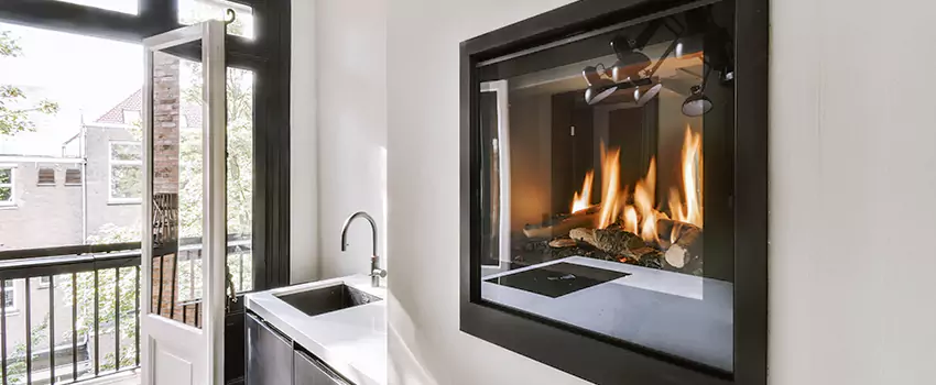 Dimplex Fireplace Installation and Repair in Getty Square, New York