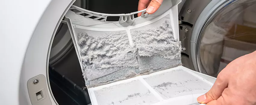 Best Dryer Lint Removal Company in Getty Square, New York