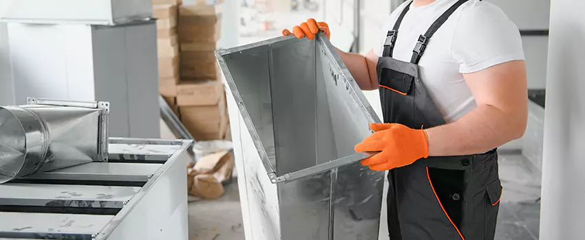 Benefits of Dryer Vent Inspection in Runyon Heights, NY