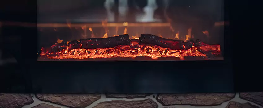 Outdoor Electric Fireplace Installation Solutions in Getty Square, NY
