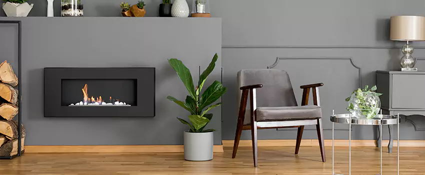 Ethanol Fireplace Burner Repair in Getty Square, NY