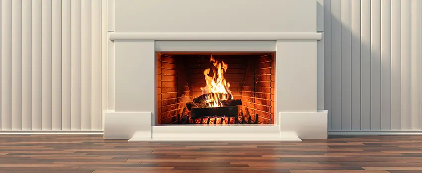 Fireplace Broken Ashtray Repair Services in Getty Square, New York