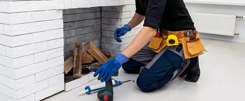 Fireplace Doors Cleaning in Getty Square, New York