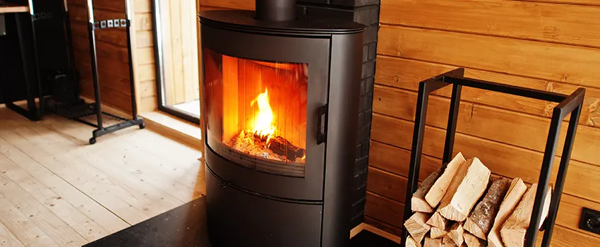 Gas Fireplace Door Handle Installation Services in Getty Square, New York