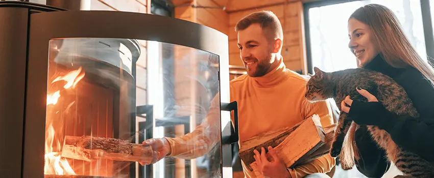 Fireplace Door Installation And Replacement Contractors in Getty Square, NY