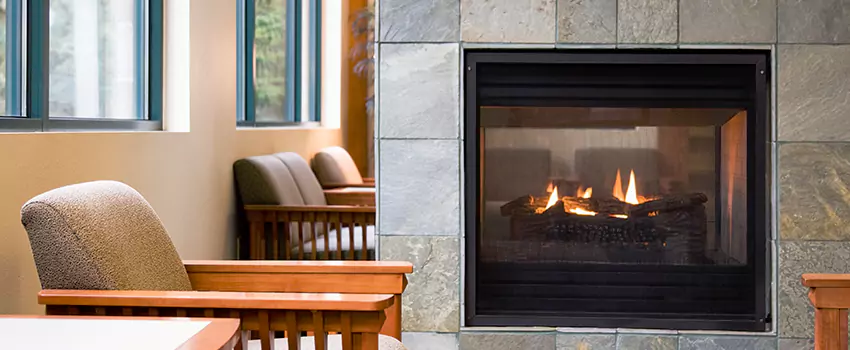 Fireplace Refacing in Getty Square, New York