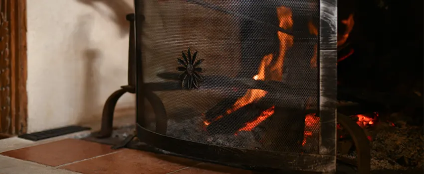 Electric Metal Fireplace installation Services in Getty Square, NY