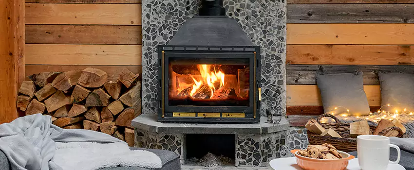 Fireplace Renovation Service in Getty Square, NY