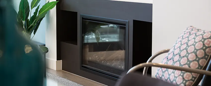 Welding Repairs for Fireplace Grate in Getty Square, NY