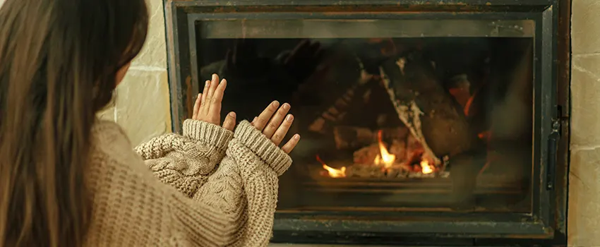 Wood-burning Fireplace Smell Removal Services in Runyon Heights, NY