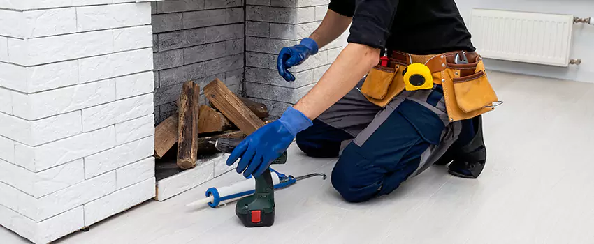 Smoke Chamber Safety Upgrades in Runyon Heights, New York