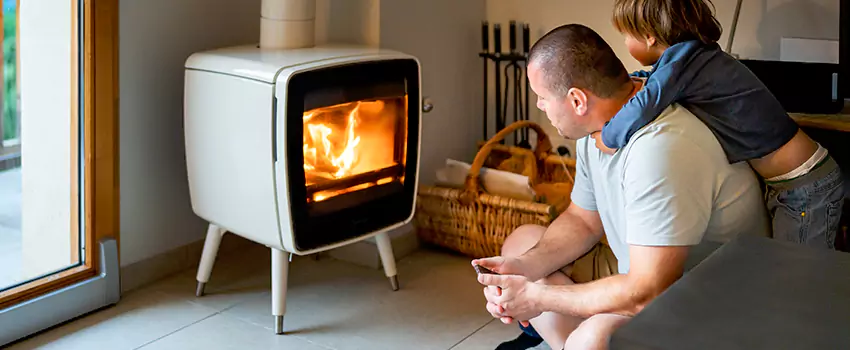Fireplace Safety Inspection Technician in Getty Square, New York