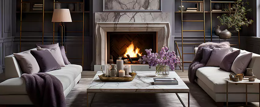 Fireplace Xtrordinair Ember-Glo Insert Fireplace Maintenance in Getty Square, New York