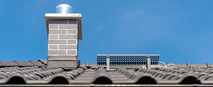 Repair Blocked Chimney in Getty Square, New York