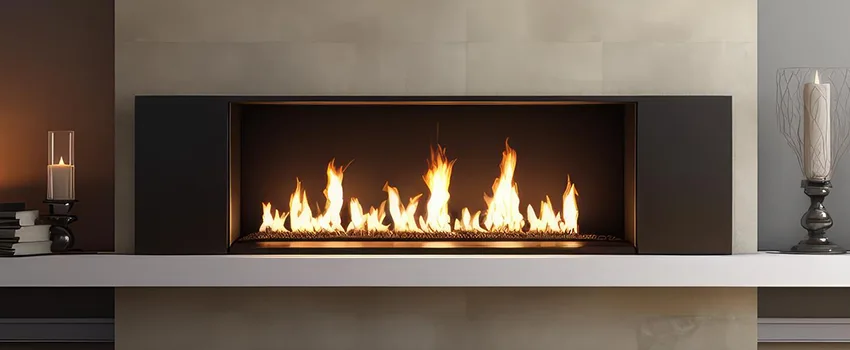 Vent Free Gas Fireplaces Repair Solutions in Getty Square, New York