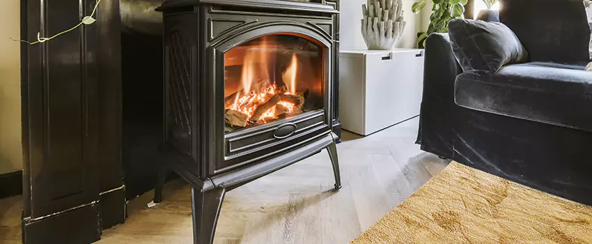 Cost of Hearthstone Stoves Fireplace Services in Getty Square, New York