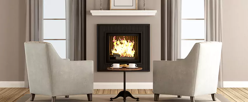 Heat & Glo Outdoor Gas Fireplaces Installation Contractors in Getty Square, New York