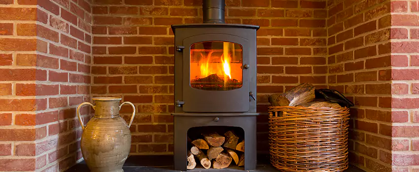 Specifications of Jøtul Fireplace and Inserts in Getty Square, New York