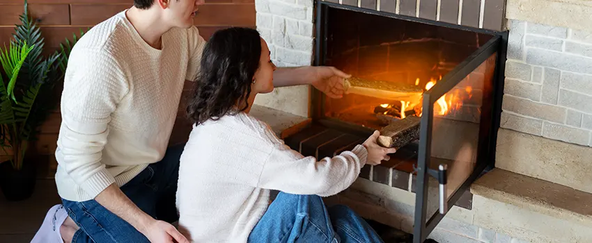 Kings Man Direct Vent Fireplaces Services in Getty Square, New York