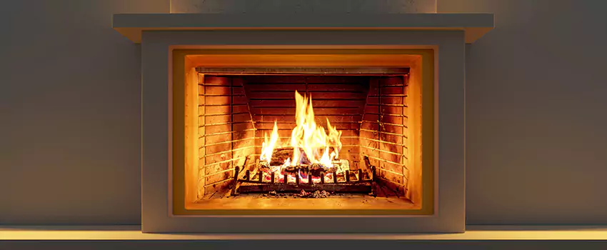 Majestic Campfire Gas Log Set Suppliers in Getty Square, New York