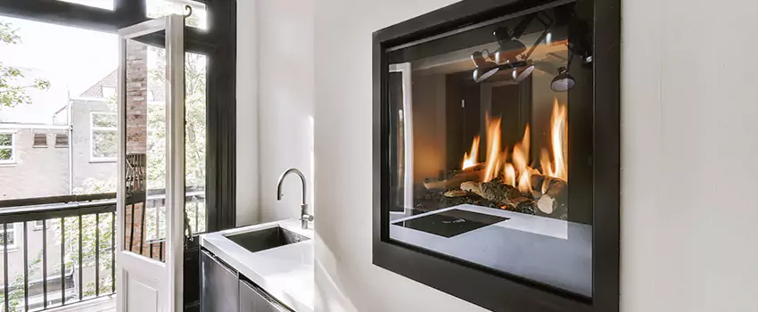 Cost of Monessen Hearth Fireplace Services in Getty Square, NY