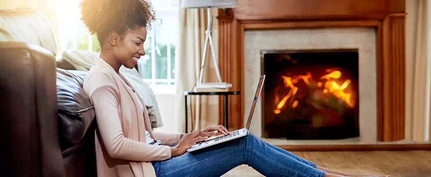 Cost-Effective Osburn Fireplace Installation and Repair in Getty Square, NY