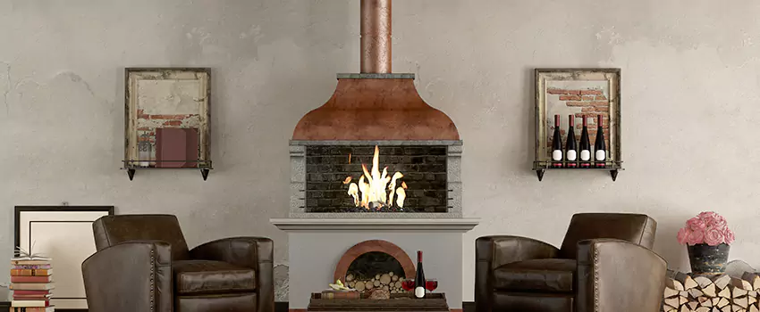 Benefits of Pacific Energy Fireplace in Runyon Heights, New York