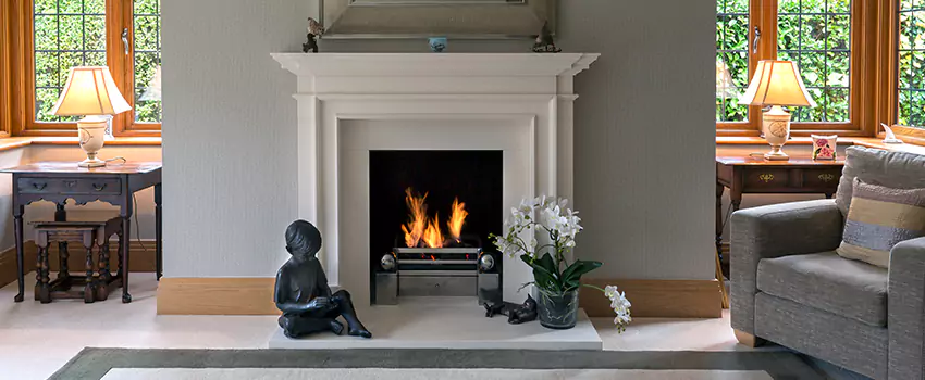 RSF Fireplaces Maintenance and Repair in Getty Square, New York
