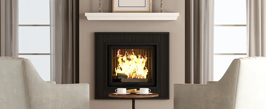 Superior Outdoor Fireplace Repair in Getty Square, NY