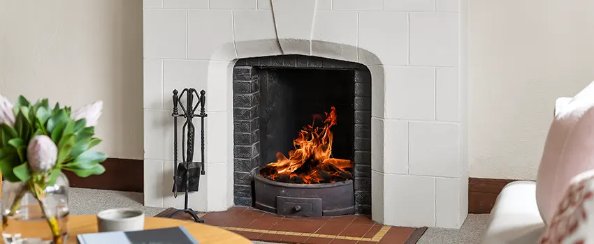 Valor Fireplaces and Stove Repair in Getty Square, NY