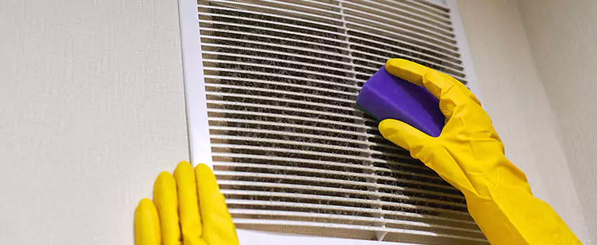 Vent Cleaning Company in Getty Square, NY