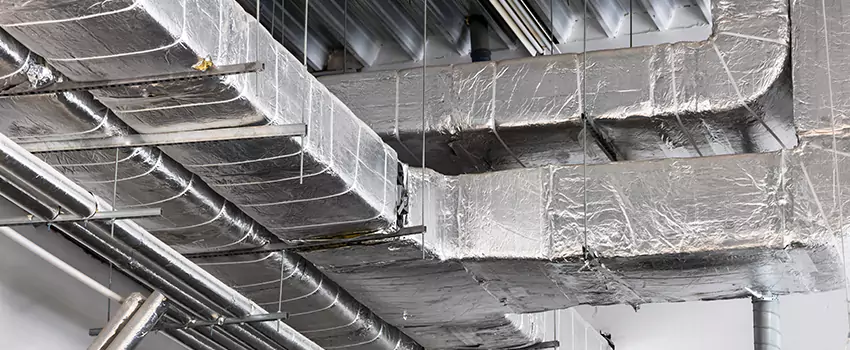 Vent Dust Cleaning Cost in Getty Square, NY