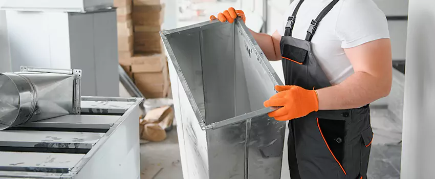 Ventilation Fan Cleaning Services in Runyon Heights, New York