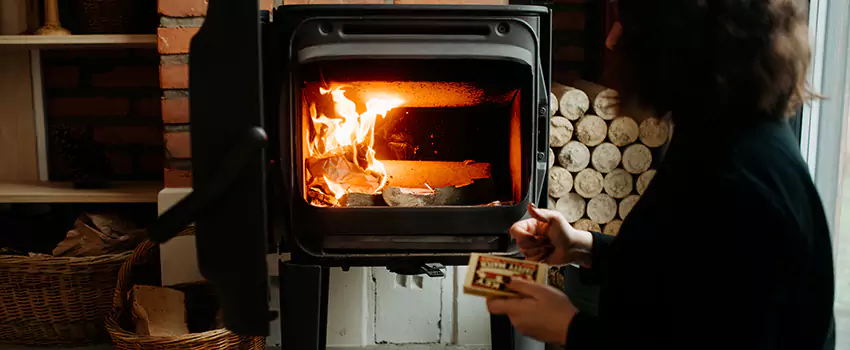 Key Features of Vermont Castings Fireplaces in Getty Square, NY