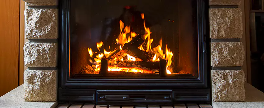 Best Wood Fireplace Repair Company in Runyon Heights, New York