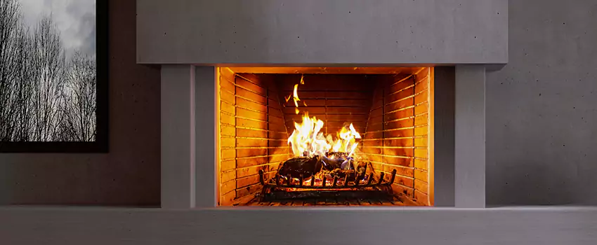 Indoor Wood Burning Furnace Repair and Installation in Runyon Heights, New York