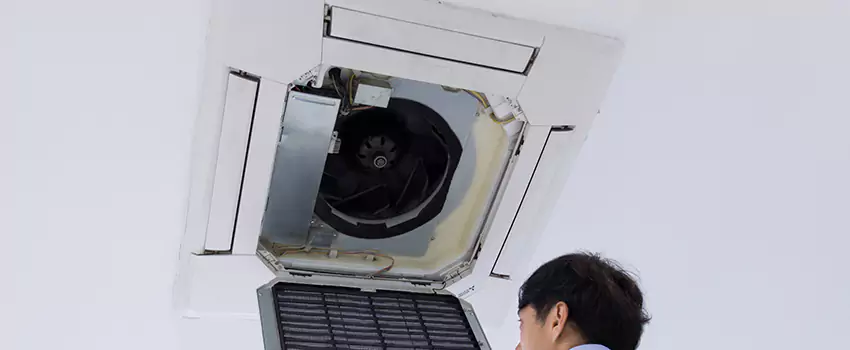 Benefits of Professional Air Duct Cleaning in Getty Square, New York