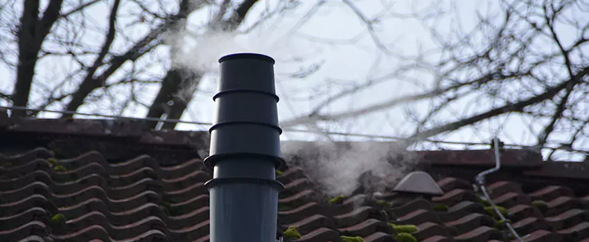 Broken Chimney Animal Screen Repair And Installation in Getty Square, NY