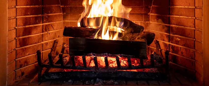 Chimney Ash Dump Cover Repair Services in Getty Square, NY