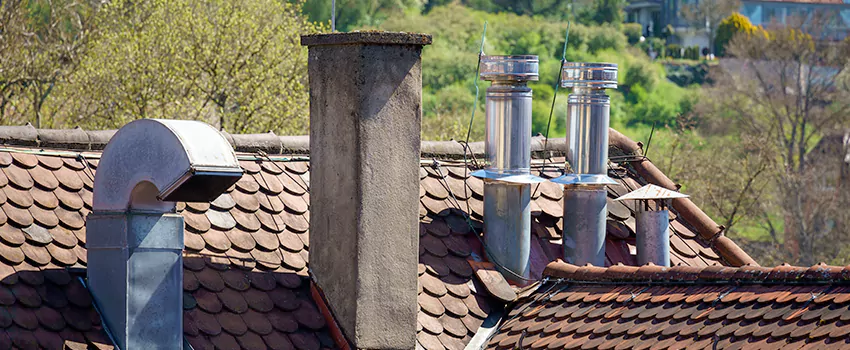 Commercial Chimney Blockage Removal in Getty Square, New York