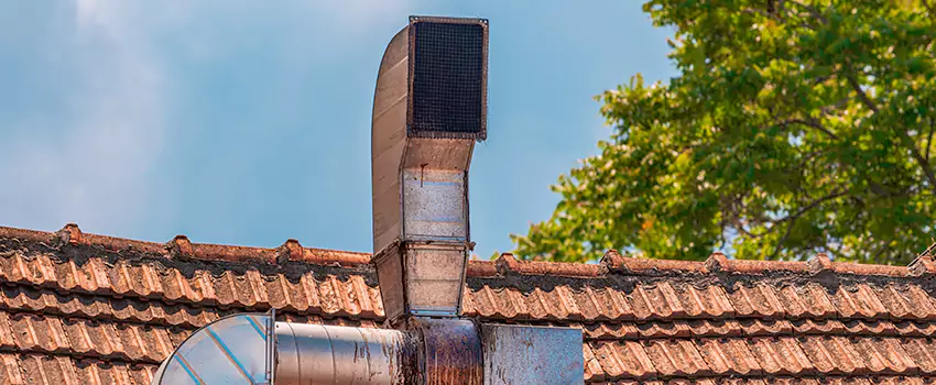 Chimney Cleaning Cost in Runyon Heights, New York