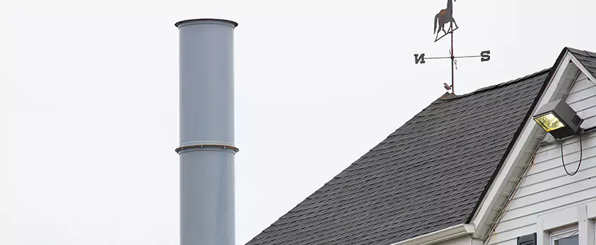 Multi-flue Chimney Caps Installation And Repair in Getty Square, NY