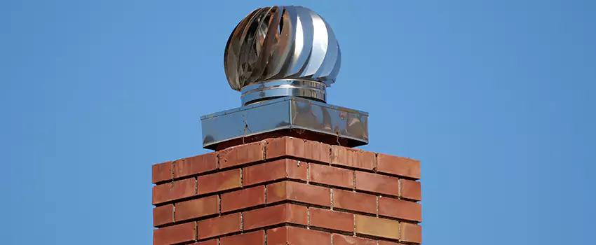 Chimney Damper Hinge Repair in Getty Square, NY