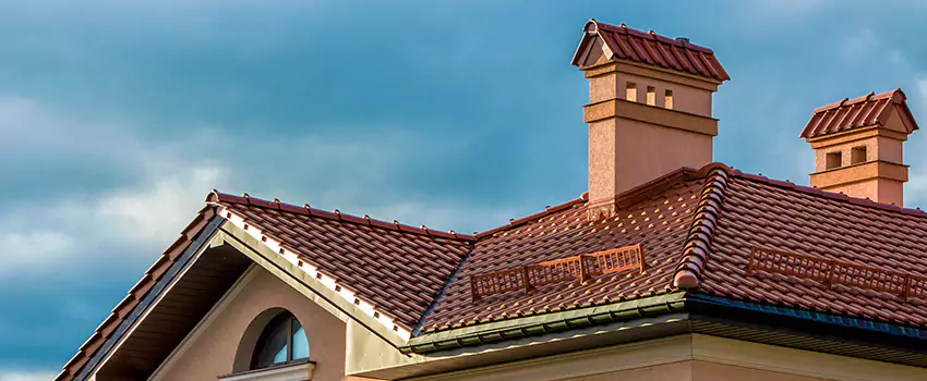 Residential Chimney Services in Getty Square, New York