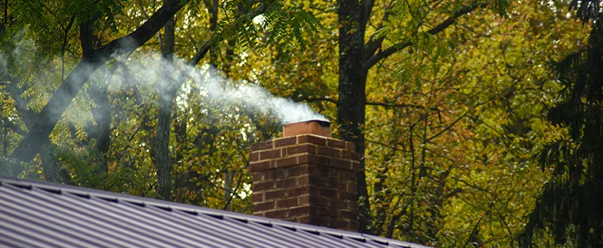 Gas Chimney Odor Removal in Getty Square, New York