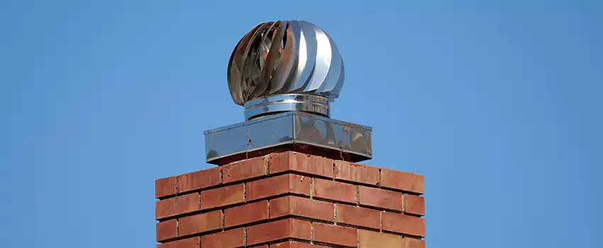 Chimney Flue Rebuild Services in Getty Square, New York