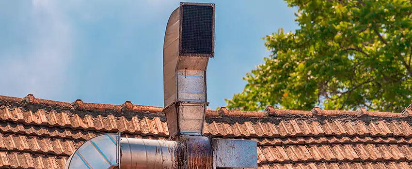 Chimney Blockage Removal in Getty Square, New York