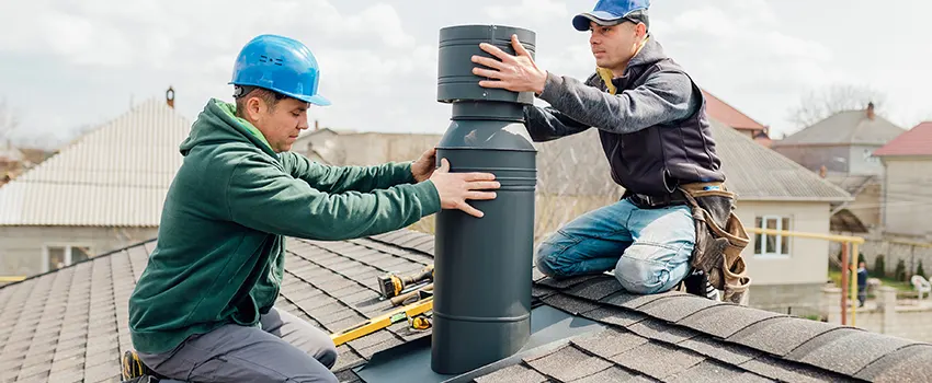 Commercial Chimney Cost in Runyon Heights, NY