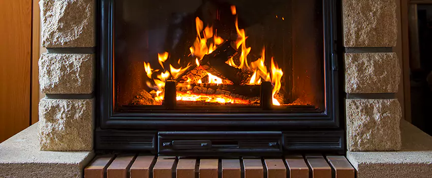Decorative Fireplace Installation Cost in Getty Square, New York